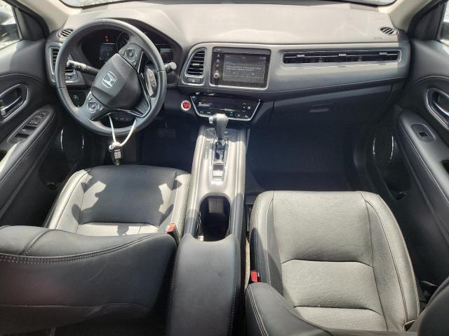  HONDA HR-V 2019 Gray