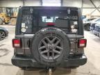 2024 JEEP WRANGLER SPORT   à vendre chez Copart QC - MONTREAL