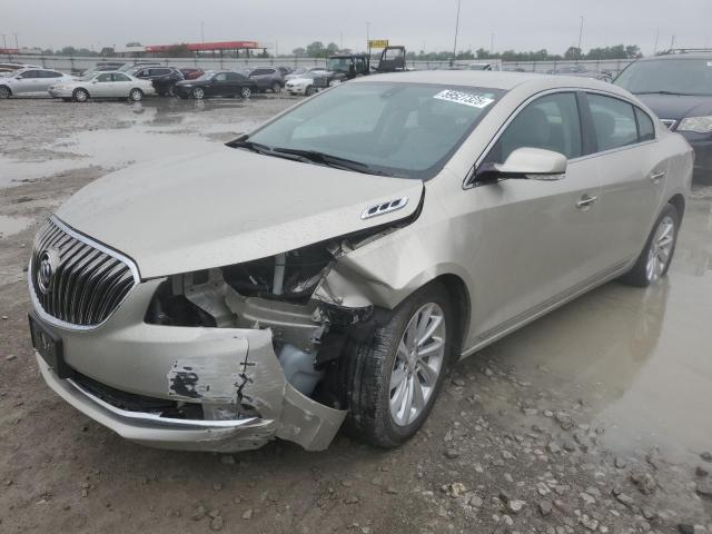 2016 Buick Lacrosse 
