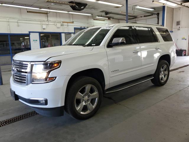CHEVROLET TAHOE – zdjęcie z aukcji, lot #60274775