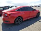 2020 Honda Civic Sport იყიდება North Las Vegas-ში, NV - Front End