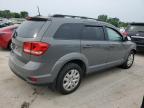2019 Dodge Journey Se en Venta en Bridgeton, MO - Front End