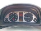 2007 MERCEDES BENZ B180 CDI S for sale at Copart SANDY