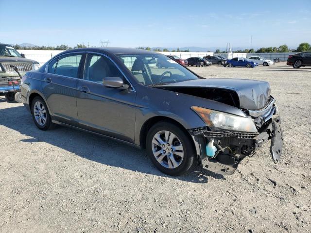  HONDA ACCORD 2012 Сірий