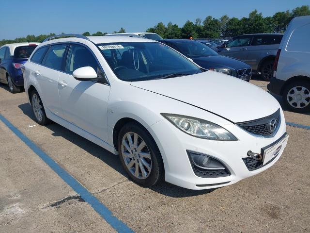 2011 MAZDA 6 TS2 D