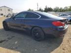 2015 Bmw 435 Xi for Sale in Windsor, NJ - Front End