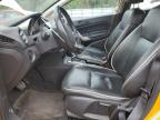 2011 Ford Fiesta Ses na sprzedaż w Hampton, VA - Side