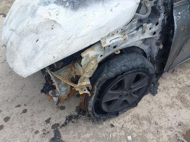 2013 RENAULT CLIO D-QUE