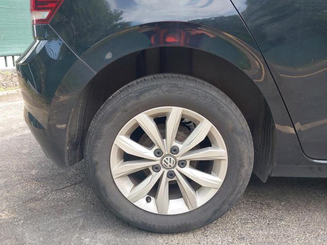 2018 VOLKSWAGEN POLO SE
