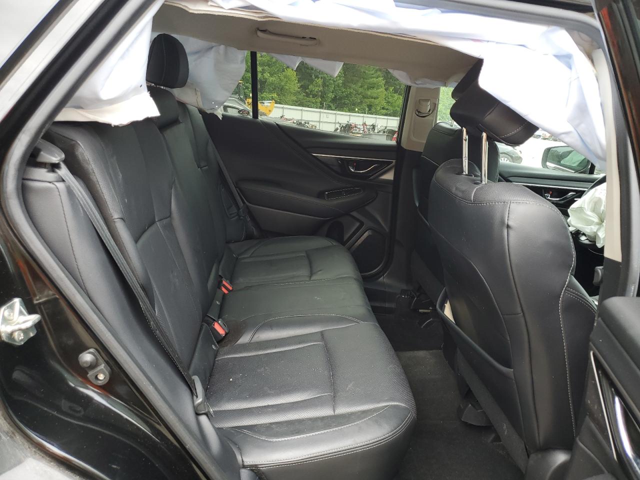 SUBARU OUTBACK 2020 VIN 4S4BTALC6L3121898 photo 10