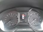 2015 SKODA OCTAVIA SE for sale at Copart WOLVERHAMPTON