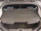 2015 FORD FIESTA ZET for sale at Copart SANDWICH