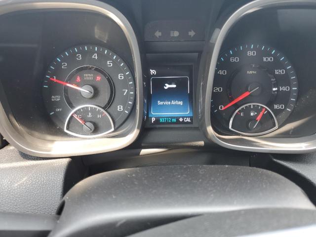 2015 CHEVROLET MALIBU LS  