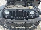 2017 Jeep Wrangler Unlimited Sport for Sale in Ellenwood, GA - Rear End