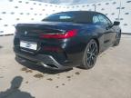 2019 BMW 840D XDRIV for sale at Copart ROCHFORD