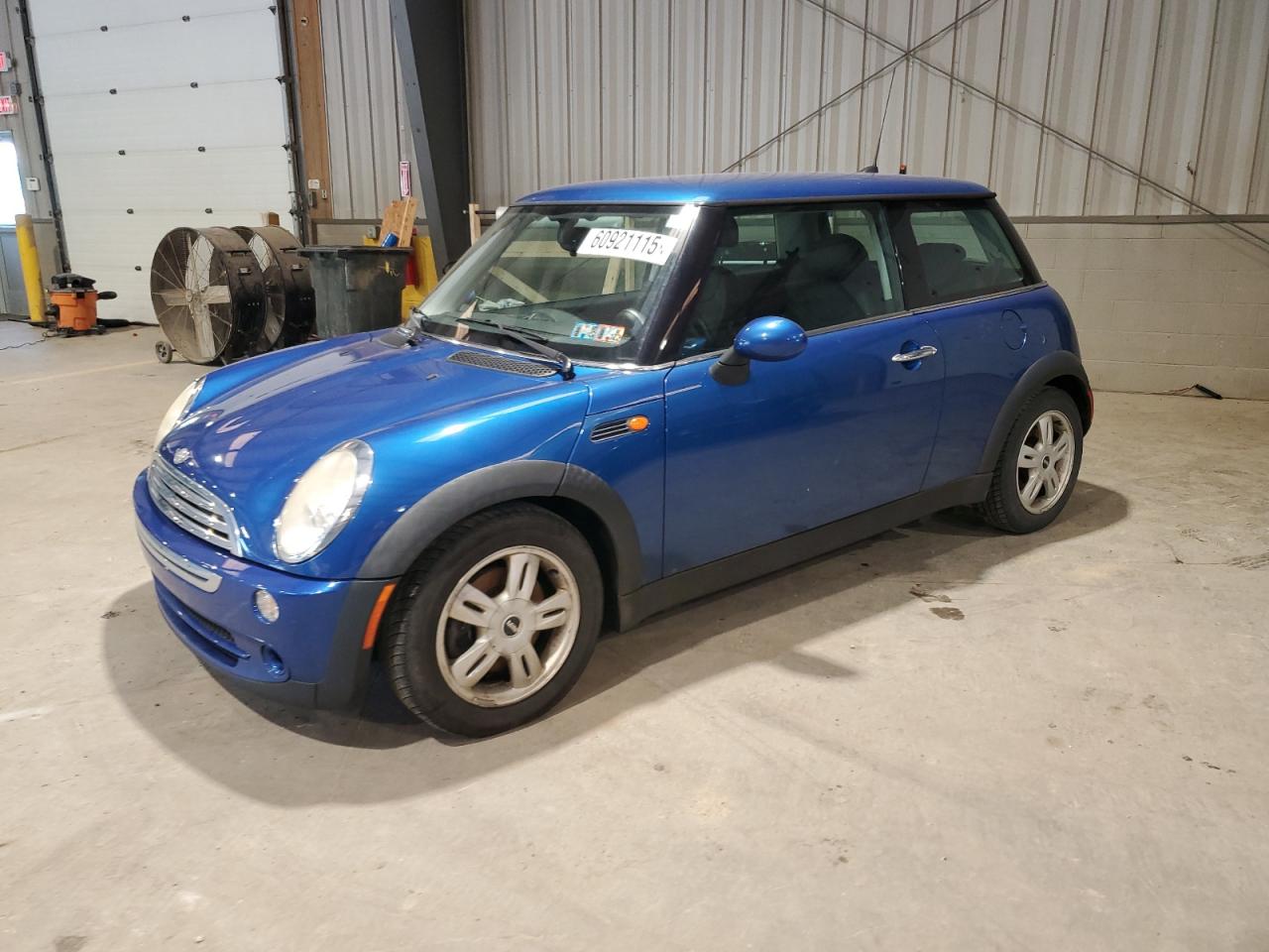 2006 Mini Cooper for Sale in West Mifflin, PA - Mechanical