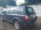 2011 LAND ROVER FREELANDER for sale at Copart WISBECH