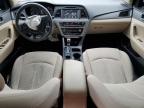 2017 Hyundai Sonata Se   na sprzedaż w Windsor, NJ - Side