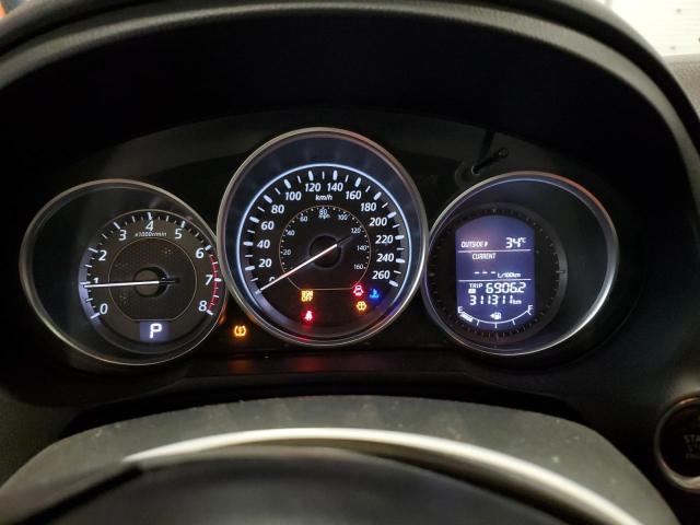 2014 MAZDA 6 TOURING  