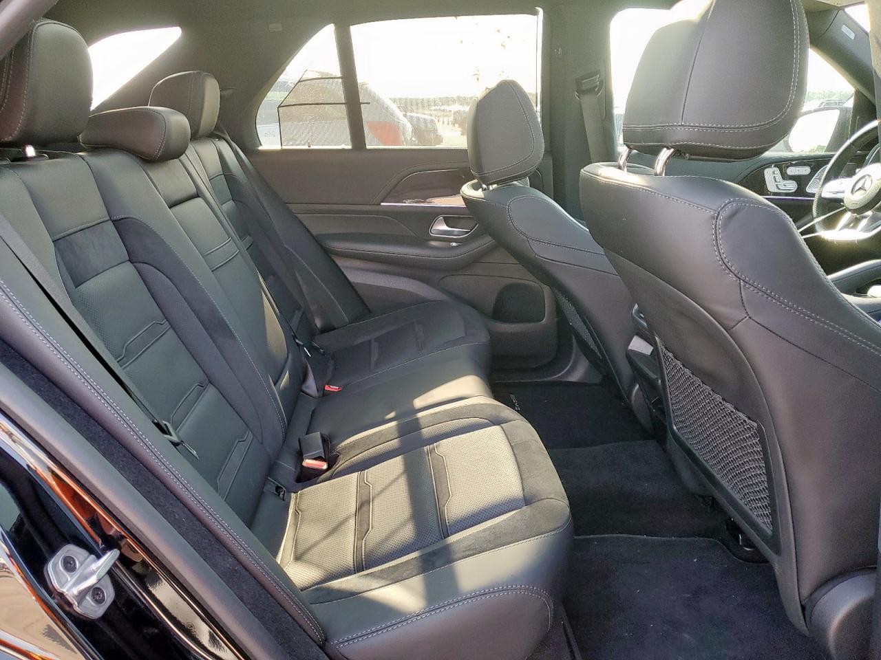 2021 Mercedes-Benz Gle Amg 53 4Matic VIN: 4JGFB6BB7MA442873 Lot: 59285385