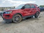 2019 Ford Explorer Sport за продажба в Wilmer, TX - All Over