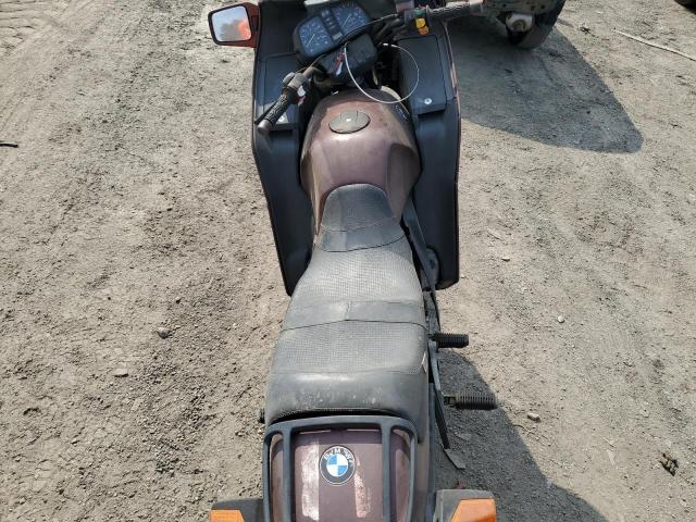 1985 BMW K100 RT  