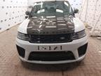 2019 LAND ROVER RANGE ROVE for sale at Copart SANDWICH