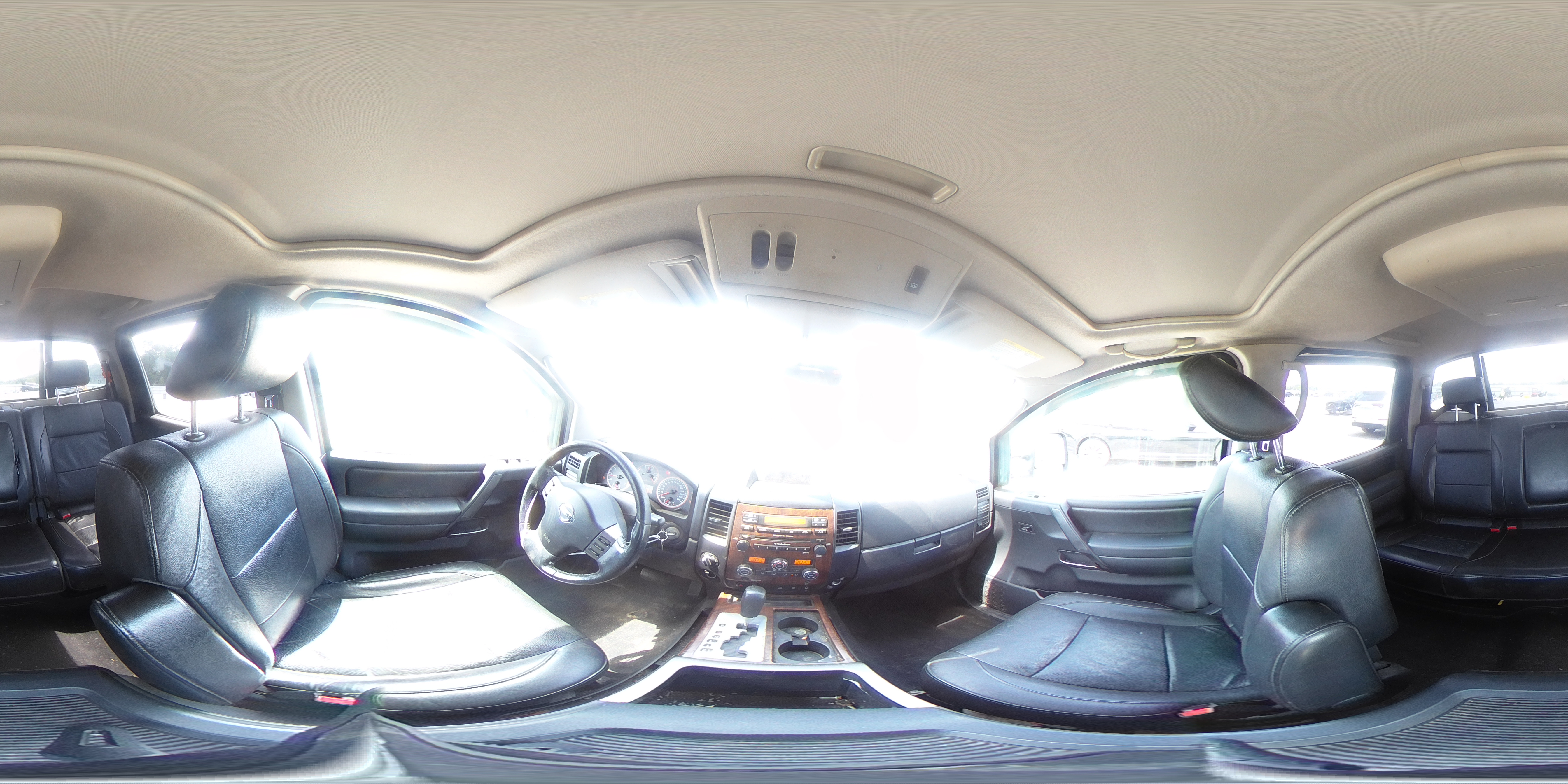 2011 Nissan Titan S VIN: 1N6AA0EC2BN311436 Lot: 59655715