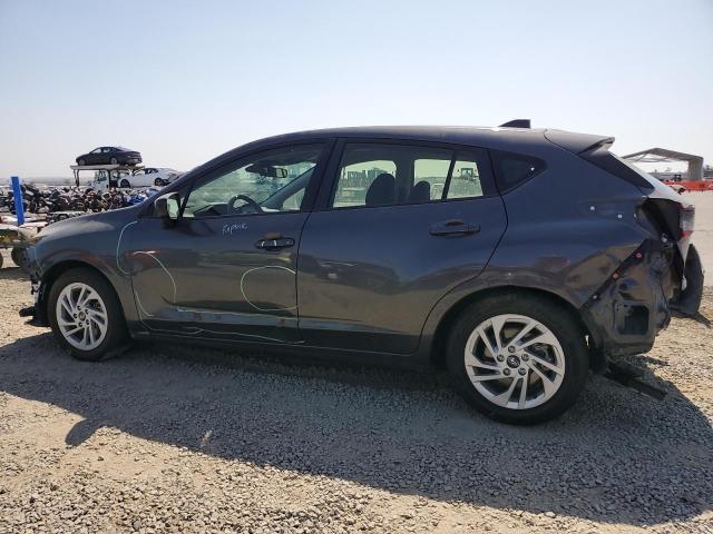  SUBARU IMPREZA 2024 Вугільний