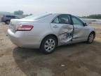 2011 Toyota Camry Base   на продаже в Mcfarland, WI - Side