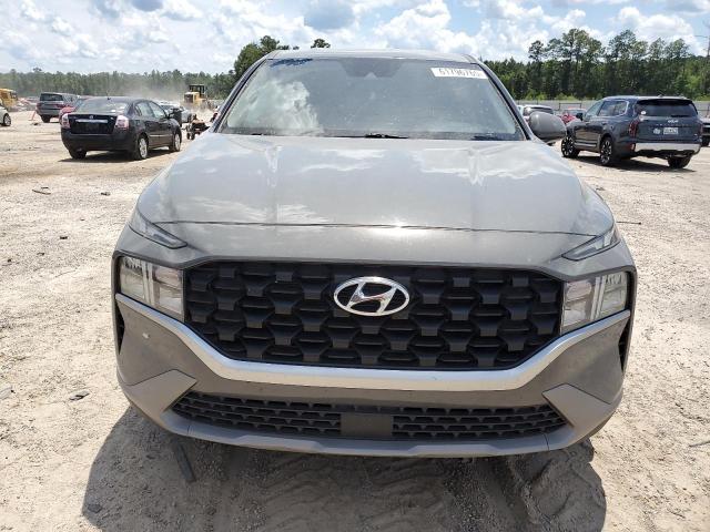  HYUNDAI SANTA FE 2021 Gray