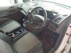 2021 FORD TRANSIT CO for sale at Copart BELFAST