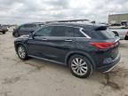 2019 Infiniti Qx50 Essential იყიდება Wilmer-ში, TX - Front End