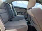 2008 Honda Accord Lx   продається в Temple, TX - Hail