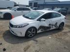 2017 Kia Forte Ex   for Sale in Mcfarland, WI - Side