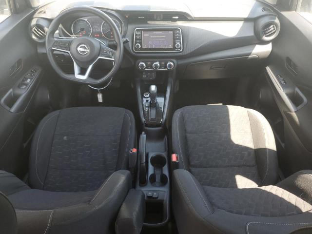  NISSAN KICKS 2022 Gray
