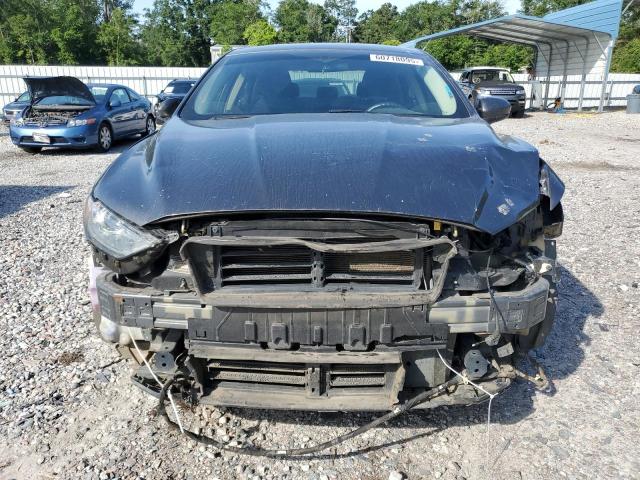  FORD FUSION 2017 Gray