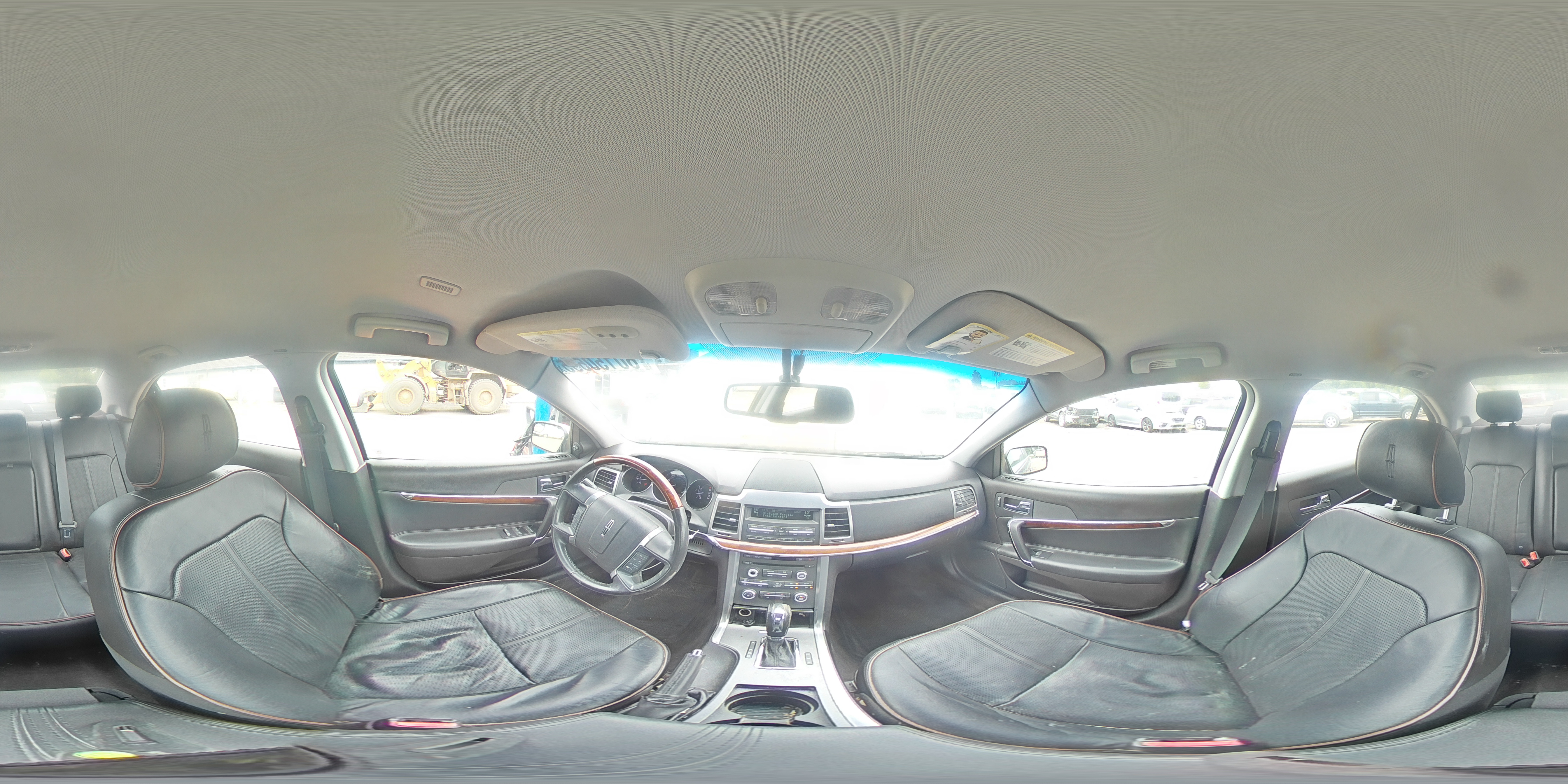 2011 Lincoln Mkz VIN: 3LNHL2GC6BR757702 Lot: 60150595