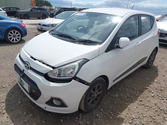 HYUNDAI I10 PREMIU 2014