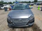 2018 Hyundai Accent Se for Sale in Florence, MS - Vandalism