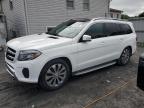 2017 Mercedes-Benz Gls 450 4Matic   იყიდება York Haven-ში, PA - Minor Dent/Scratches