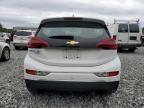 2017 Chevrolet Bolt Ev Lt იყიდება North Billerica-ში, MA - Front End