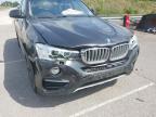 2015 BMW X4 XDRIVE2 for sale at Copart SANDTOFT