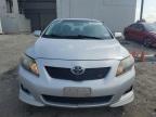 2010 Toyota Corolla Base на продаже в Fredericksburg, VA - Minor Dent/Scratches
