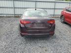 2011 Kia Optima Lx للبيع في Albany، NY - Frame Damage