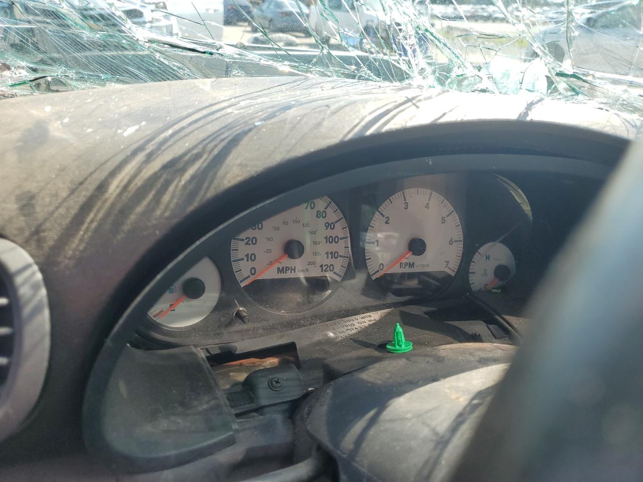 2005 Dodge Grand Caravan Se VIN: 2D4GP24R35R105629 Lot: 61975795