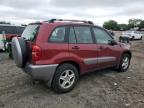 2004 Toyota Rav4    en Venta en Baltimore, MD - Mechanical
