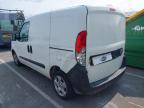 2013 FIAT DOBLO SX M for sale at Copart CHESTER
