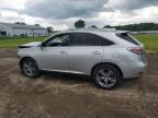 2015 Lexus Rx 350 Bas 3.5L продається в Columbia Station, OH - Front End