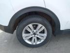 2017 KIA SPORTAGE K for sale at Copart WHITBURN